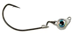 Z-Man Texas Eye Articulated Jigheads 3 Pack 28 Z-Man Texas Eye Articulated Jigheads 3 Pack -Fishing Promotion Store 13349602459703
