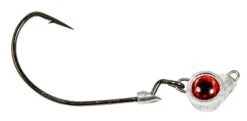 Z-Man Texas Eye Articulated Jigheads 3 Pack 29 Z-Man Texas Eye Articulated Jigheads 3 Pack -Fishing Promotion Store 13349602492471