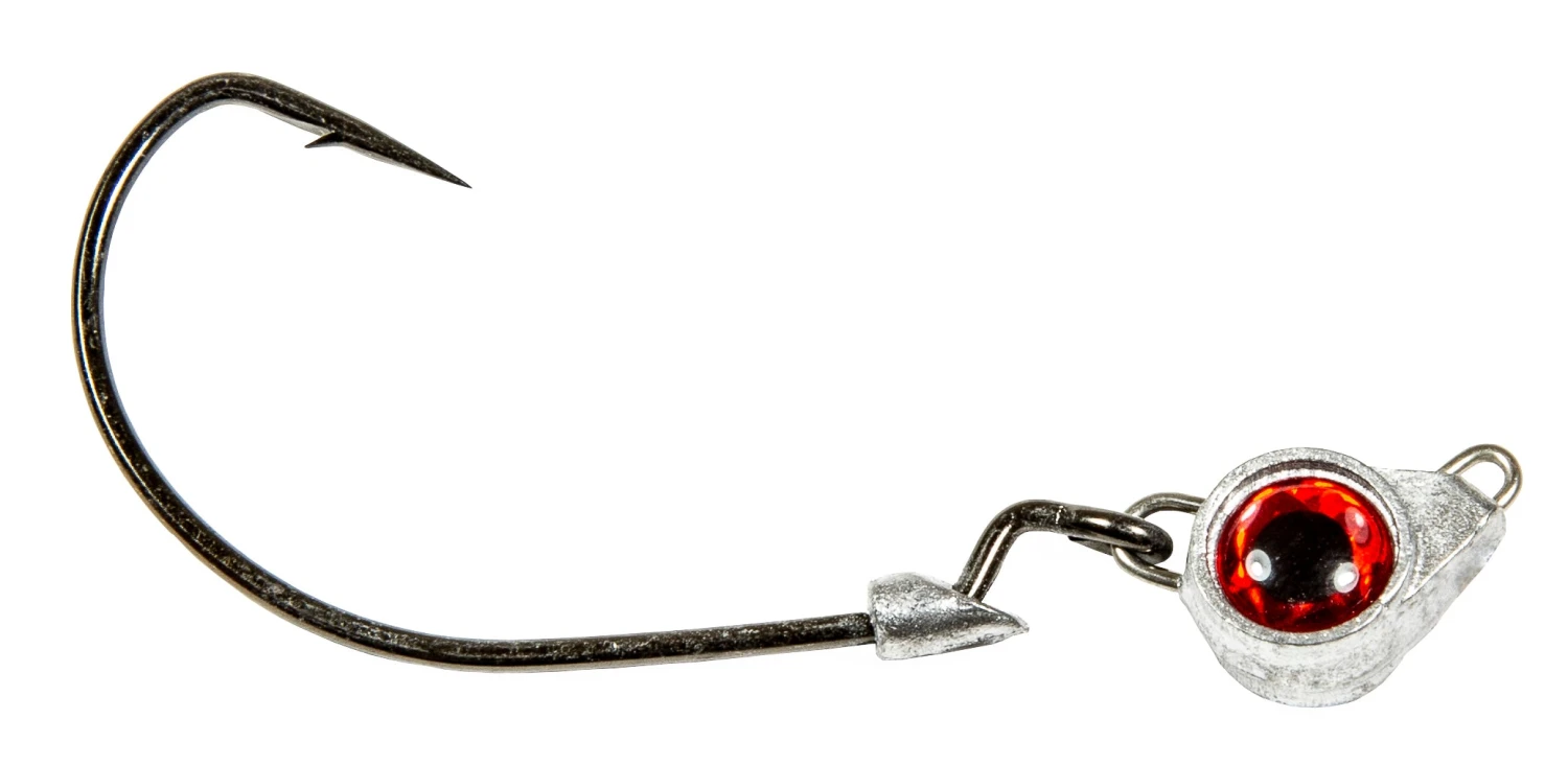 Z-Man Texas Eye Articulated Jigheads 3 Pack 15 Z-Man Texas Eye Articulated Jigheads 3 Pack - Image 13