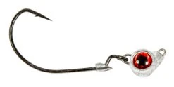 Z-Man Texas Eye Articulated Jigheads 3 Pack 31 Z-Man Texas Eye Articulated Jigheads 3 Pack -Fishing Promotion Store 13349602558007