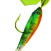 Z-Man ChatterBait FlashBack Mini 2 Z-Man ChatterBait FlashBack Mini -Fishing Promotion Store 13360102441015