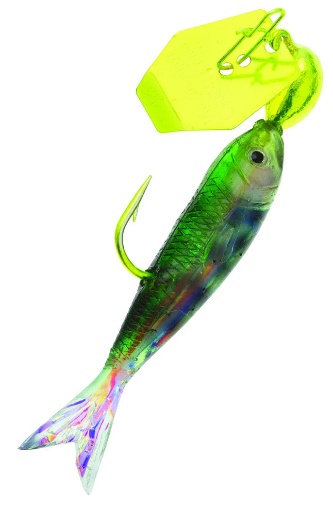 Z-Man ChatterBait FlashBack Mini 7 Z-Man ChatterBait FlashBack Mini - Image 5