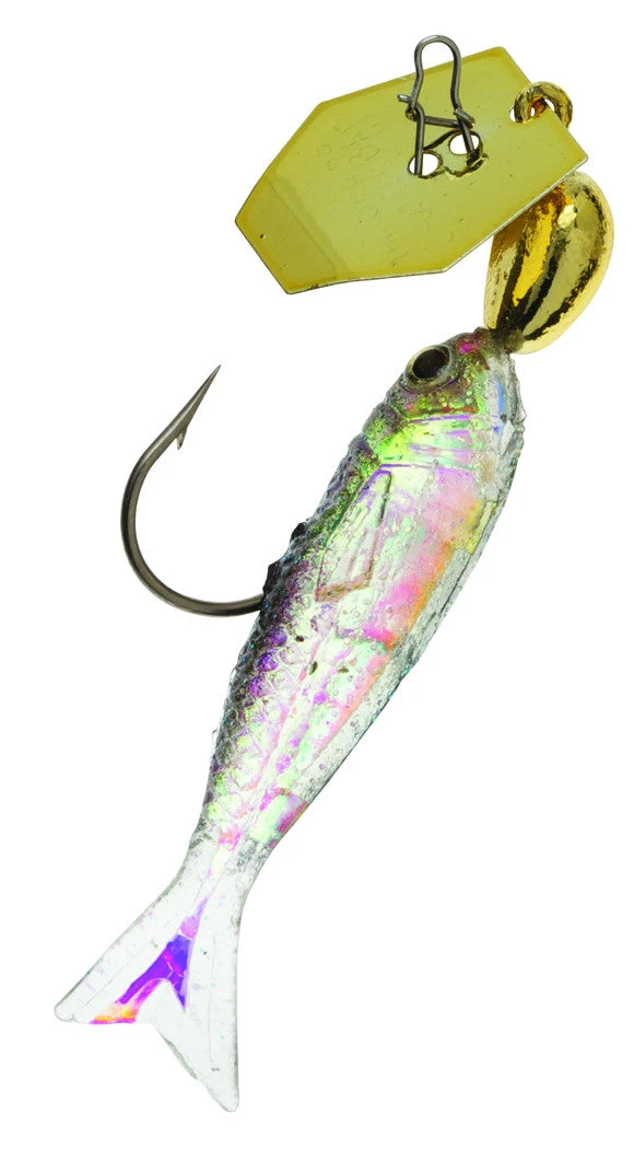 Z-Man ChatterBait FlashBack Mini 11 Z-Man ChatterBait FlashBack Mini - Image 9