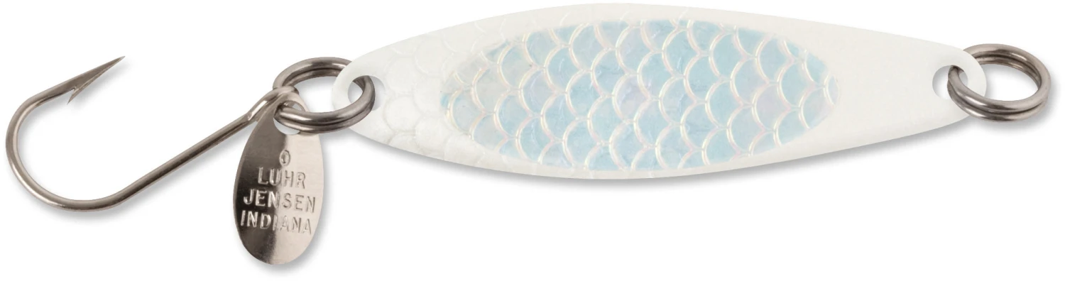 Luhr-Jensen Needlefish 2 1/2 Inch Spoon 21 Luhr-Jensen Needlefish 2 1/2 Inch Spoon - Image 19