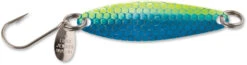 Luhr-Jensen Needlefish 1 1/2 Inch Spoon 24 Luhr-Jensen Needlefish 1 1/2 Inch Spoon -Fishing Promotion Store 13476331651127