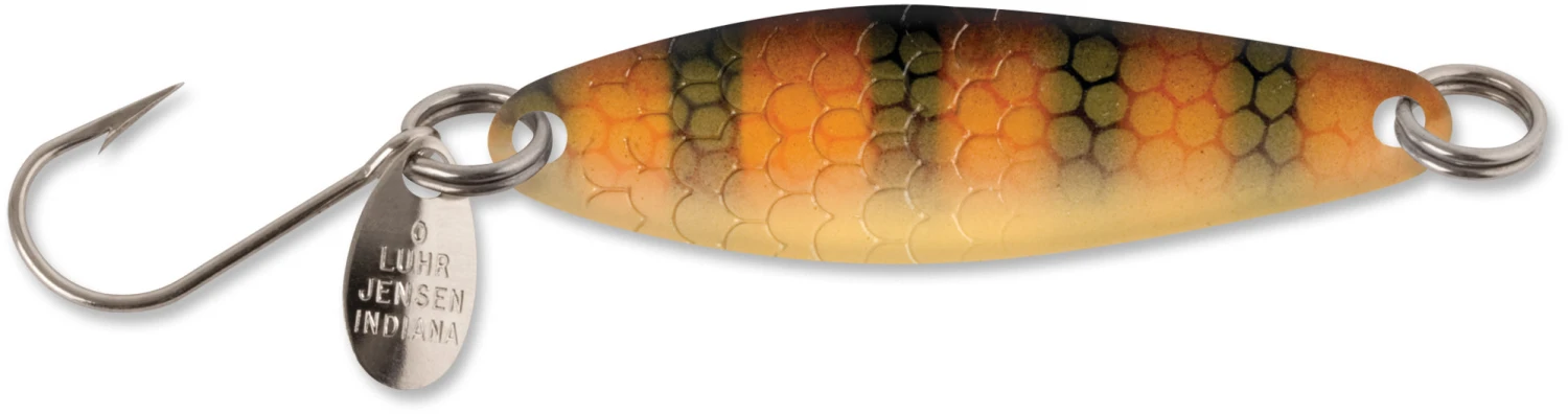 Luhr-Jensen Needlefish 2 Inch Spoon 3 Luhr-Jensen Needlefish 2 Inch Spoon