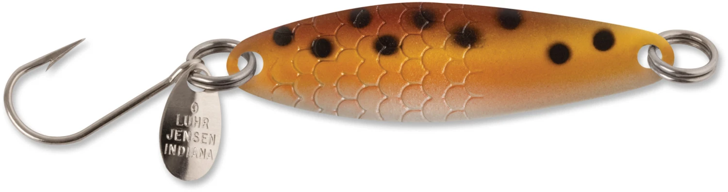 Luhr-Jensen Needlefish 2 Inch Spoon 10 Luhr-Jensen Needlefish 2 Inch Spoon - Image 8