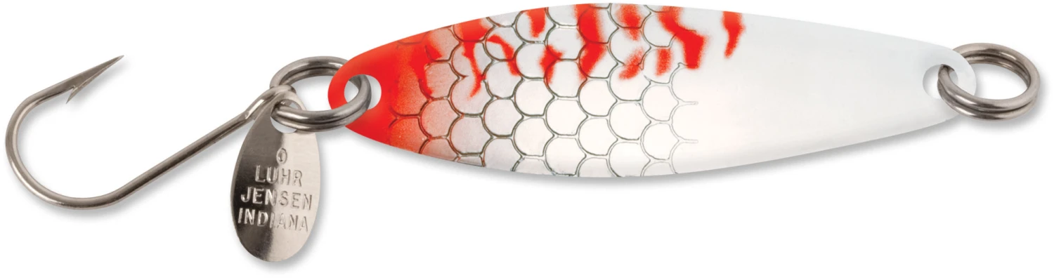 Luhr-Jensen Needlefish 2 Inch Spoon 11 Luhr-Jensen Needlefish 2 Inch Spoon - Image 9