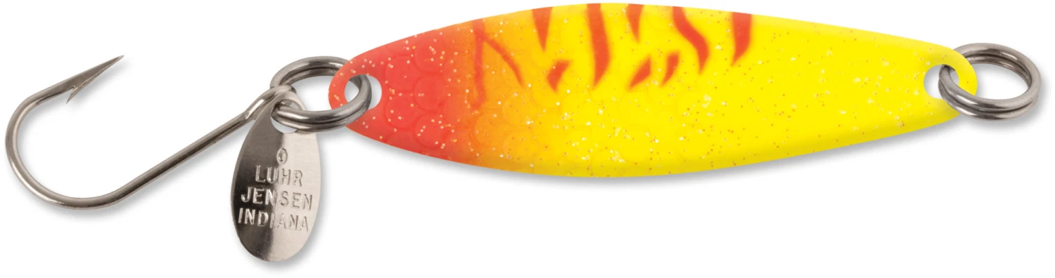 Luhr-Jensen Needlefish 2 Inch Spoon 14 Luhr-Jensen Needlefish 2 Inch Spoon - Image 12