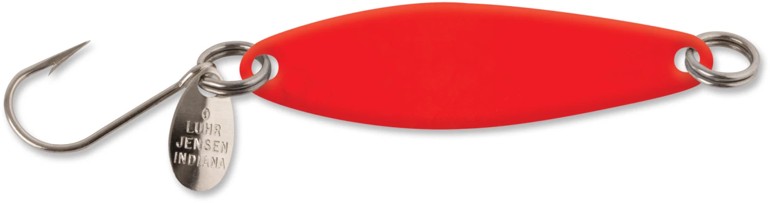 Luhr-Jensen Needlefish 2 Inch Spoon 21 Luhr-Jensen Needlefish 2 Inch Spoon - Image 19