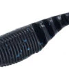 Gary Yamamoto Kickin' Zako 4 Inch Paddle Tail Swimbait 5 Pack 2 Gary Yamamoto Kickin' Zako 4 Inch Paddle Tail Swimbait 5 Pack -Fishing Promotion Store 134P 05 021