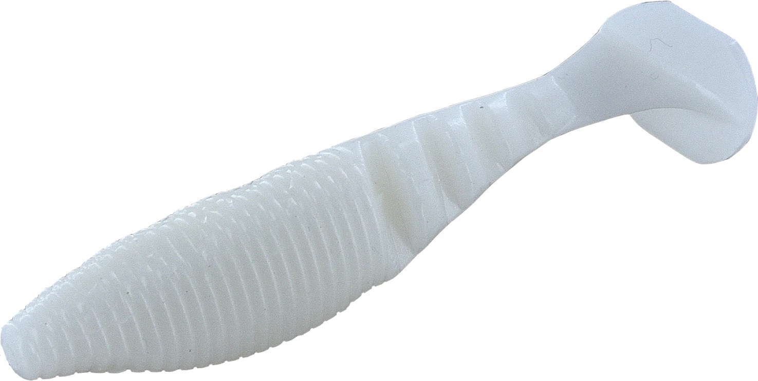 Gary Yamamoto Kickin' Zako 4 Inch Paddle Tail Swimbait 5 Pack 7 Gary Yamamoto Kickin' Zako 4 Inch Paddle Tail Swimbait 5 Pack - Image 5