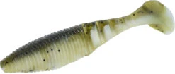 Gary Yamamoto Kickin' Zako 4 Inch Paddle Tail Swimbait 5 Pack 27 Gary Yamamoto Kickin' Zako 4 Inch Paddle Tail Swimbait 5 Pack -Fishing Promotion Store 134P 05 981