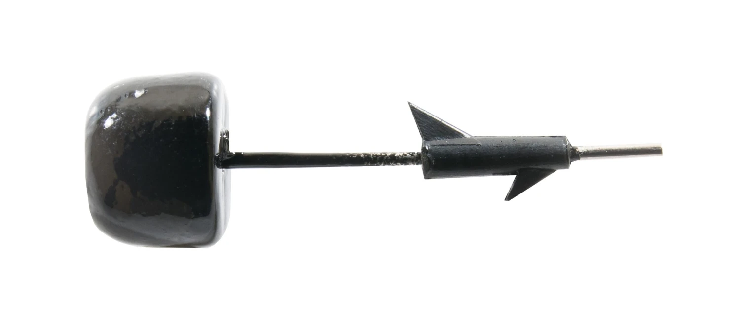 Z-Man Neko ShroomZ Nose Weights 4 Pack 5 Z-Man Neko ShroomZ Nose Weights 4 Pack - Image 3