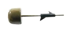 Z-Man Neko ShroomZ Nose Weights 4 Pack 17 Z-Man Neko ShroomZ Nose Weights 4 Pack -Fishing Promotion Store 13500046704695