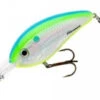 Bomber Fat Free Shad 3 Inch Extra Deep Diving Crankbait 1 Bomber Fat Free Shad 3 Inch Extra Deep Diving Crankbait -Fishing Promotion Store 13533126098999