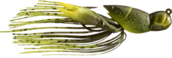 LIVETARGET Hollow Body Craw Jig 24 LIVETARGET Hollow Body Craw Jig -Fishing Promotion Store 13588264222775
