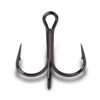 Mustad TG78BLN KVD Elite Triple Grip Treble 1X Strong 2 Mustad TG78BLN KVD Elite Triple Grip Treble 1X Strong -Fishing Promotion Store 13886878711863