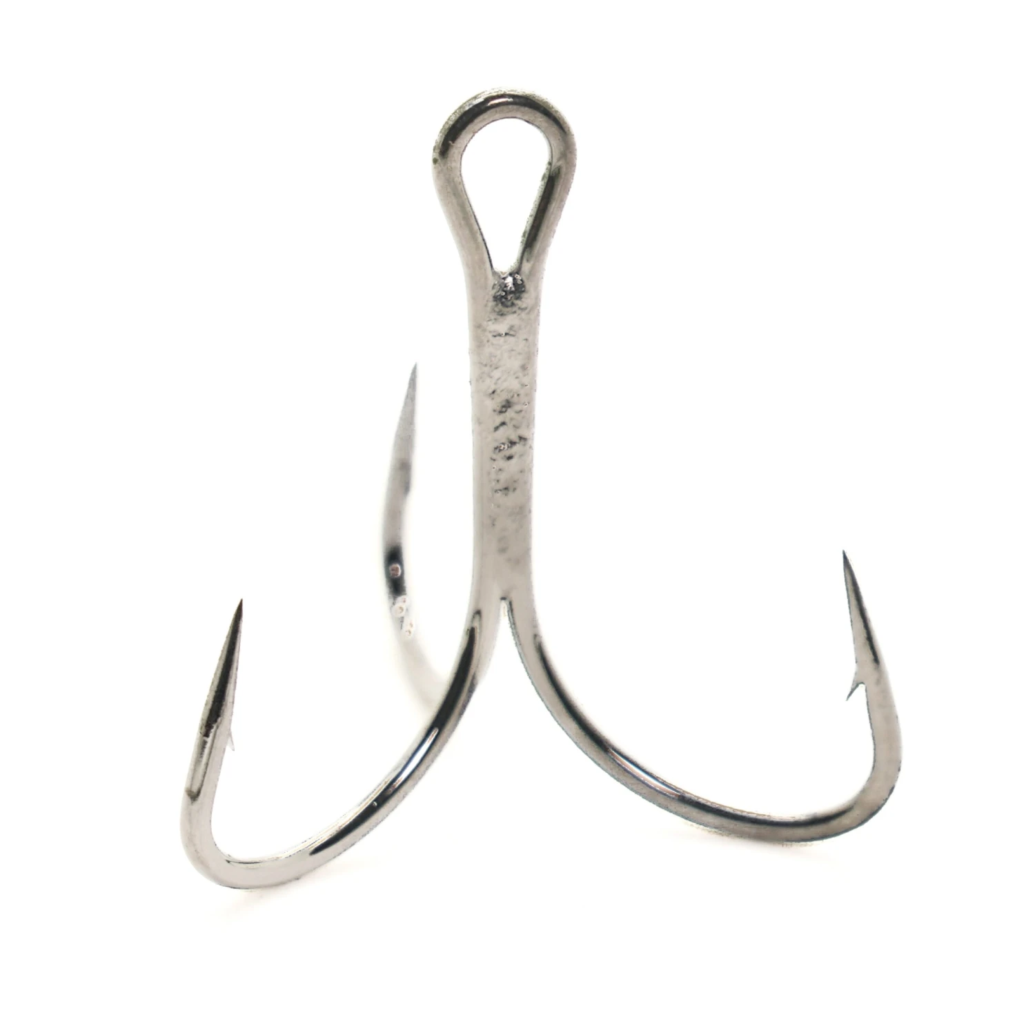 Mustad TG58BLN KVD Elite Triple Grip Treble 3 Mustad TG58BLN KVD Elite Triple Grip Treble