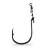 Mustad No-Twist Drop Shot Hook 5 Pack 2 Mustad No-Twist Drop Shot Hook 5 Pack -Fishing Promotion Store 13902972354615