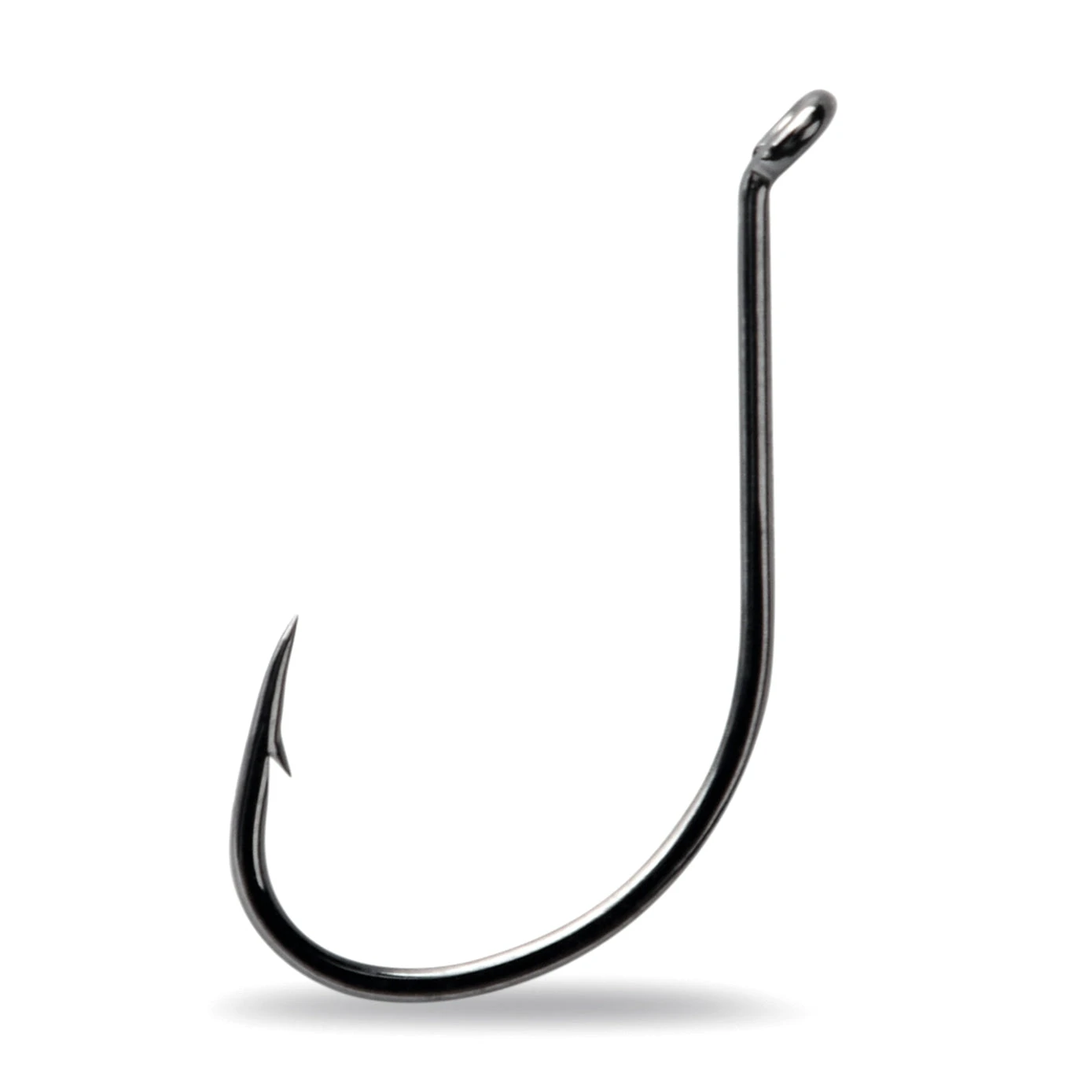 Mustad 10546 Drop Shot/Live Bait Hook 6 Pack 3 Mustad 10546 Drop Shot/Live Bait Hook 6 Pack