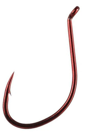 Mustad 10546 Drop Shot/Live Bait Hook 6 Pack 4 Mustad 10546 Drop Shot/Live Bait Hook 6 Pack - Image 2