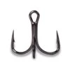 Mustad TG76 KVD Elite Triple Grip Treble 2X Short 1X Strong 1 Mustad TG76 KVD Elite Triple Grip Treble 2X Short 1X Strong -Fishing Promotion Store 13904518578231