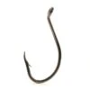 Mustad 92553BN Black Nickel Beak/Octopus 1X Strong Drop Shot/Bait Hook 2 Mustad 92553BN Black Nickel Beak/Octopus 1X Strong Drop Shot/Bait Hook -Fishing Promotion Store 13924891820087