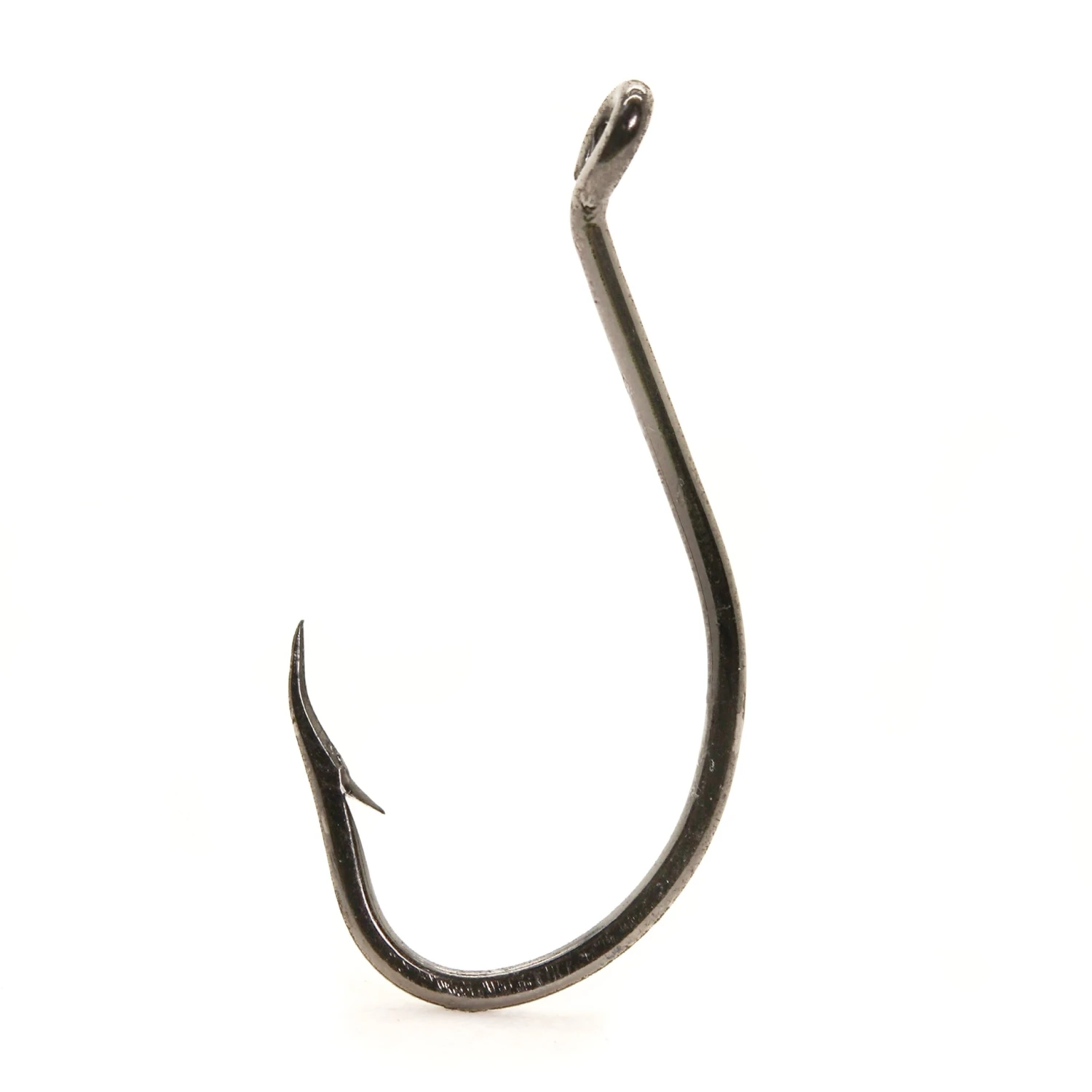 Mustad 92553BN Black Nickel Beak/Octopus 1X Strong Drop Shot/Bait Hook 3 Mustad 92553BN Black Nickel Beak/Octopus 1X Strong Drop Shot/Bait Hook
