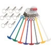 Berkley Tournament Culling Kit W/ 8 Markers 1 Berkley Tournament Culling Kit W/ 8 Markers -Fishing Promotion Store 13932471124023