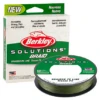 Berkley Solutions Mist Green Braided Line 110 Yards 2 Berkley Solutions Mist Green Braided Line 110 Yards -Fishing Promotion Store 13934035992631