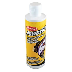 Berkley PowerBait Attractant 8 Oz. Bottle 9 Berkley PowerBait Attractant 8 Oz. Bottle -Fishing Promotion Store 13945552994359