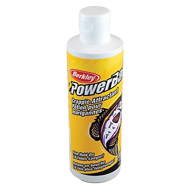 Berkley PowerBait Attractant 8 Oz. Bottle 5 Berkley PowerBait Attractant 8 Oz. Bottle - Image 3