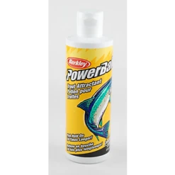Berkley PowerBait Attractant 8 Oz. Bottle 10 Berkley PowerBait Attractant 8 Oz. Bottle -Fishing Promotion Store 13945553027127