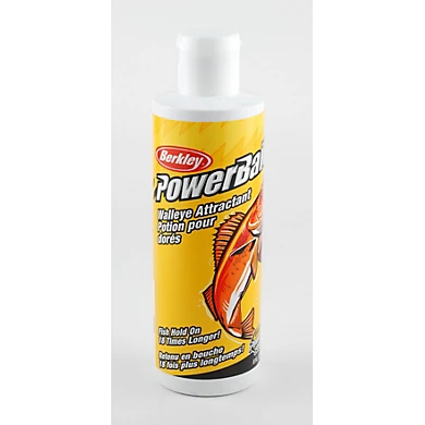 Berkley PowerBait Attractant 8 Oz. Bottle 7 Berkley PowerBait Attractant 8 Oz. Bottle - Image 5