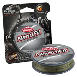 Berkley NanoFil Unifilament Line 150 Yards 7 Berkley NanoFil Unifilament Line 150 Yards -Fishing Promotion Store 13980557115447 grande 09327bc6 f02d 4a9e 83ec 089f8e689ea1