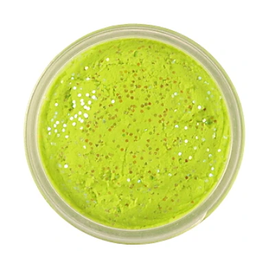Berkley PowerBait Glitter Chroma-Glow Dough 4 Berkley PowerBait Glitter Chroma-Glow Dough - Image 2