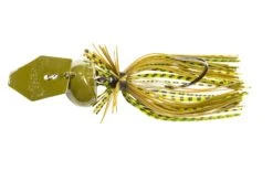Z-Man ChatterBait Freedom CFL 25 Z-Man ChatterBait Freedom CFL -Fishing Promotion Store 14069718908983