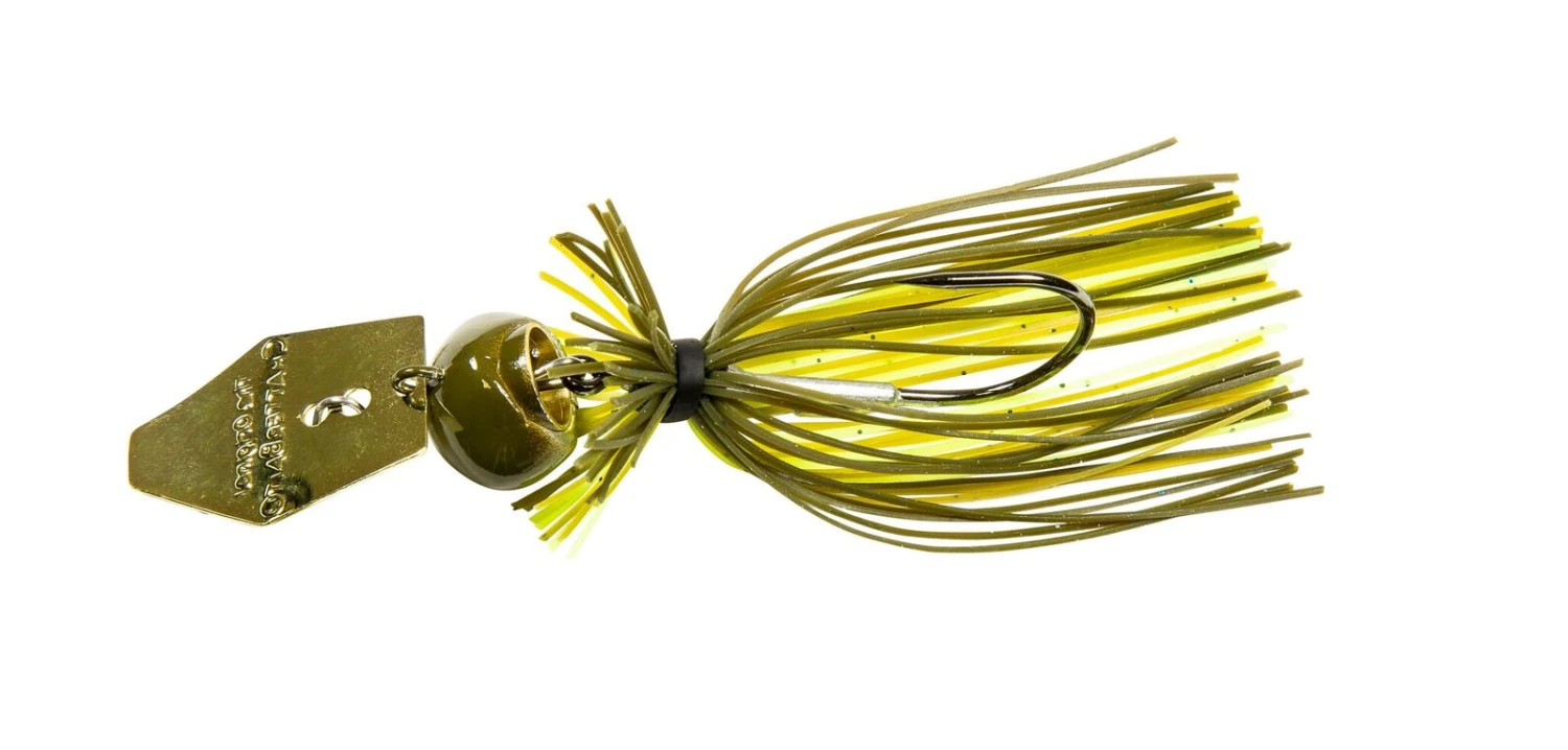 Z-Man ChatterBait Freedom CFL 11 Z-Man ChatterBait Freedom CFL - Image 9