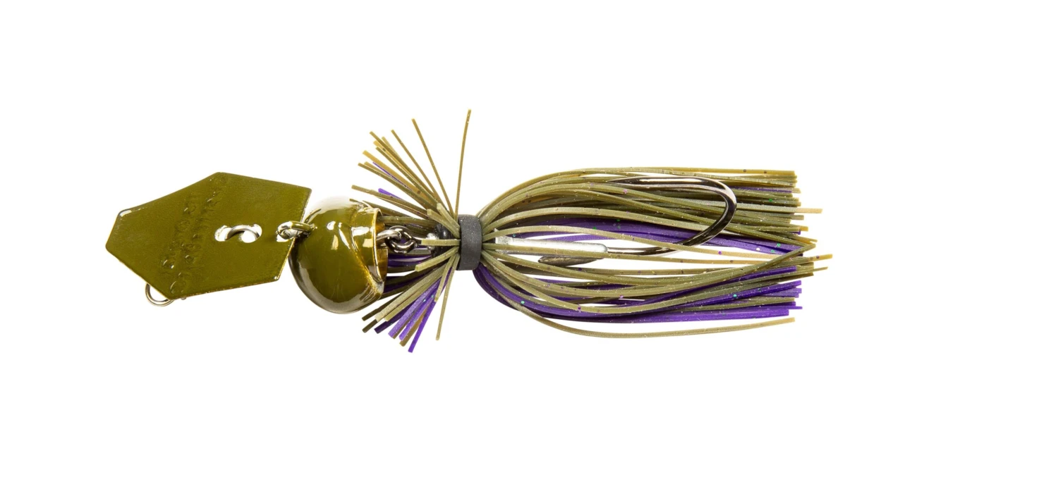 Z-Man ChatterBait Freedom CFL 13 Z-Man ChatterBait Freedom CFL - Image 11