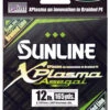 Sunline Xplasma Asegai Green Braided Line 165 Yards 2 Sunline Xplasma Asegai Green Braided Line 165 Yards -Fishing Promotion Store 14148356767799