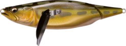 Megabass I-WING 135 Winged Topwater Lure