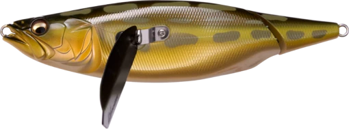 Megabass I-WING 135 Winged Topwater Lure