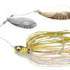 Megabass V9 Double Willow Spinnerbait 1 Megabass V9 Double Willow Spinnerbait -Fishing Promotion Store 14349840449591