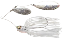 Megabass V9 Double Willow Spinnerbait 16 Megabass V9 Double Willow Spinnerbait -Fishing Promotion Store 14349841006647