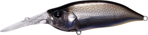 Megabass IXI Shad Type 3 Medium Diving Crankbait