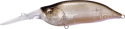 Megabass IXI Shad Type 3 Medium Diving Crankbait 18 Megabass IXI Shad Type 3 Medium Diving Crankbait -Fishing Promotion Store 14366628315191