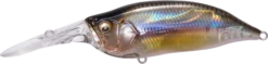 Megabass IXI Shad Type 3 Medium Diving Crankbait 20 Megabass IXI Shad Type 3 Medium Diving Crankbait -Fishing Promotion Store 14366628380727