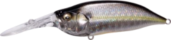 Megabass IXI Shad Type 3 Medium Diving Crankbait 21 Megabass IXI Shad Type 3 Medium Diving Crankbait -Fishing Promotion Store 14366628413495