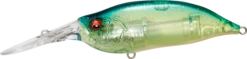 Megabass IXI Shad Type 3 Medium Diving Crankbait 22 Megabass IXI Shad Type 3 Medium Diving Crankbait -Fishing Promotion Store 14366628446263